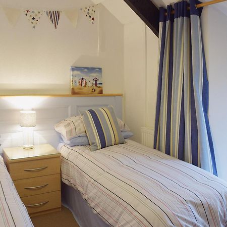 Ty Capel Seion Villa Cardigan Buitenkant foto